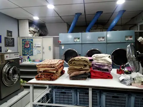 Venta Fondo de Comercio Lavadero, Banfield Oeste