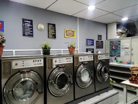 Venta Fondo de Comercio Lavadero, Banfield Oeste