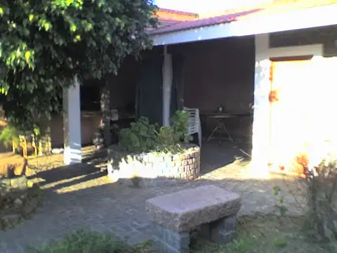 Casa en Venta 25 años