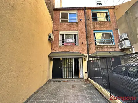 Depto Tipo Casa en Venta de 3 dormitorios