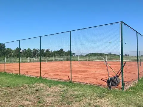 Terreno en Venta en Bella Vista, USD 86.500