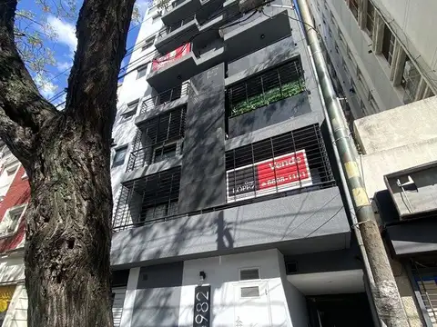 Departamento en Alquiler en Almagro, CABA
