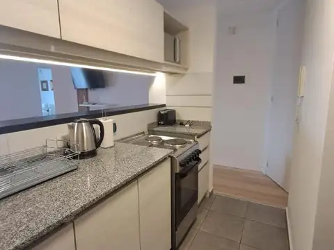 Departamento en Alquiler Temporal de 2 dormitorios