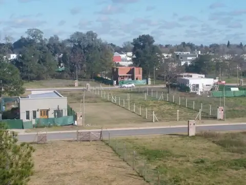 Terreno en Venta de 375,0 m2