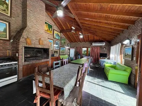 Casa en Venta 41 años