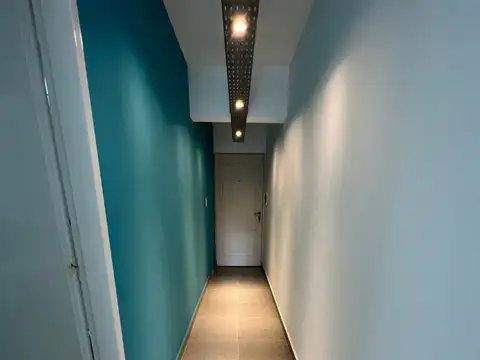 Av. Presidente Perón 1400, Piso 2