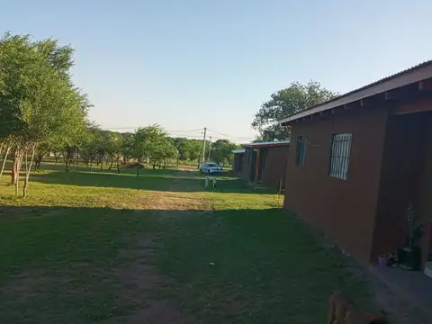 Casa en Venta en Unquillo, USD 78.000