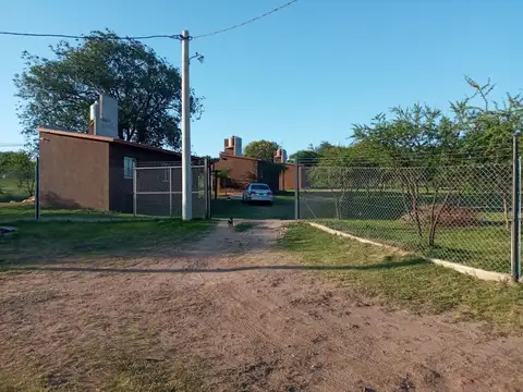 Casa en Venta 2 años