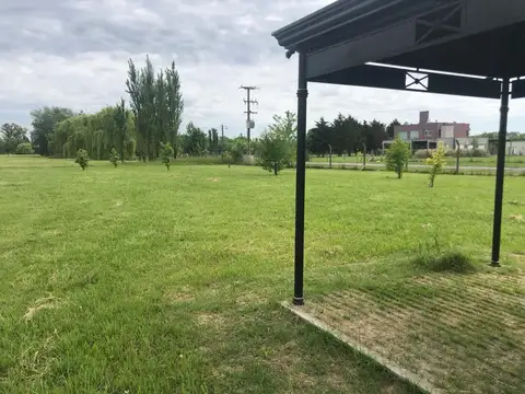 Lotes Santa Matilde Comarcas de Lujan