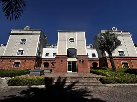 Alquiler departamento 2 ambientes Escobar