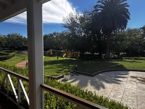 Departamento en Alquiler 16 años