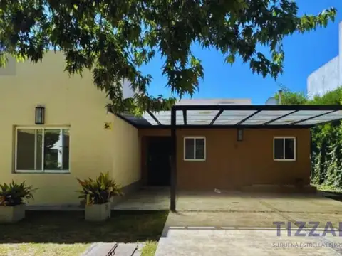 Casa en Alquiler en Altos de Hudson II