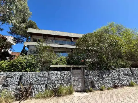 ALQUILER ANUAL DEPARTAMENTO PINAMAR 3 AMB.