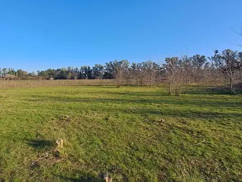 Terreno Fraccion  en Venta ubicado en Exaltación de la Cruz, G.B.A. Zona Norte, Argentina