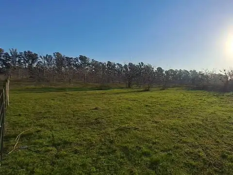 Terreno en Venta en Exaltacion de la Cruz, USD 65.000