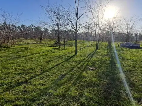 Terreno Fraccion  en Venta ubicado en Exaltación de la Cruz, G.B.A. Zona Norte, Argentina