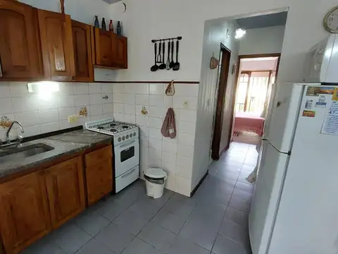 Departamento en Venta al Sur