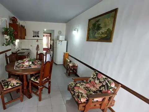 Departamento en Venta en Villa Gesell, USD 55.000