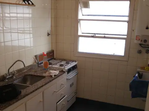 Departamento en Alquiler en Belgrano, $ 600.000