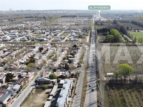 Terreno en Venta de 375,0 m2