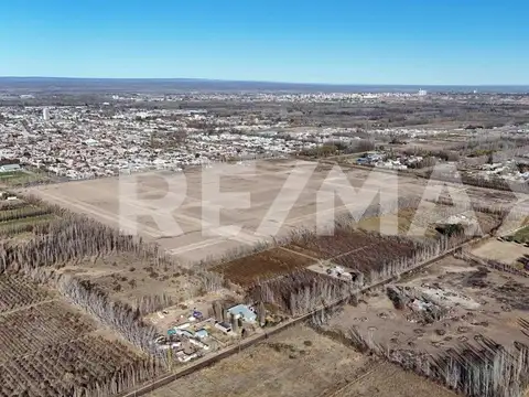 EN VENTA TERRENOS CON FINANCIACIÓN | CIPOLLETTI