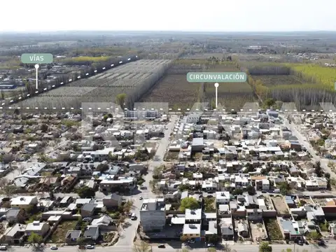 Terreno en Venta de 375,0 m2