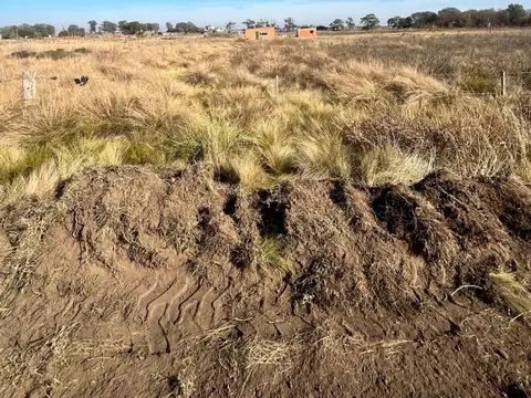 Terreno en Venta en Anguil, USD 10.000