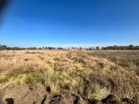 Terreno en Venta de 1250,0 m2
