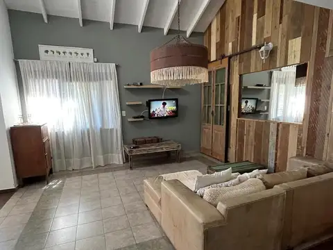 Casa en Venta 14 años