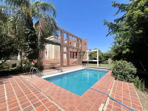 Casa en Venta en Funes, Rosario