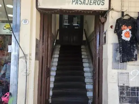 HOTEL VENTA Doble Frente 47x53 Excel ubic