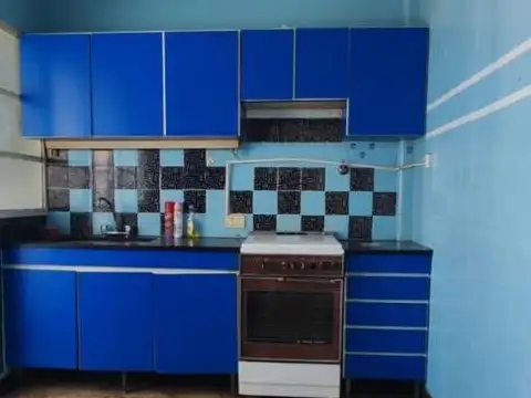 Departamento en Venta 40 años