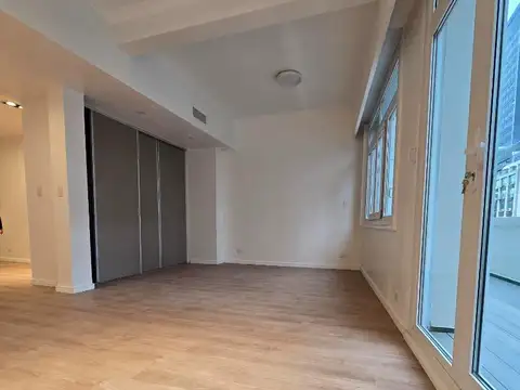 Avenida Leandro N. Alem 600, Piso 8