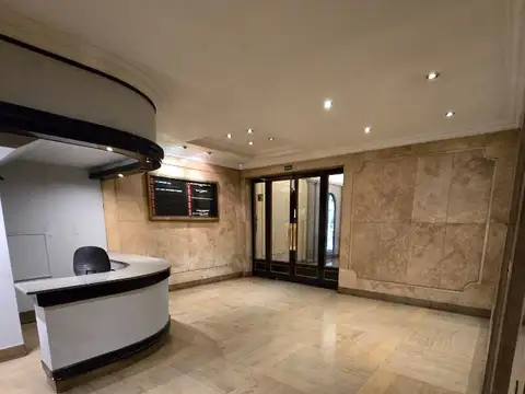 Departamento en Alquiler 60 años