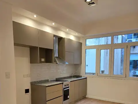 Departamento en Alquiler en San Nicolás, $ 1.100.000