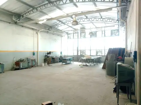 Depósito en Villa Insuperable