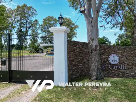 Club De Campo El Candil