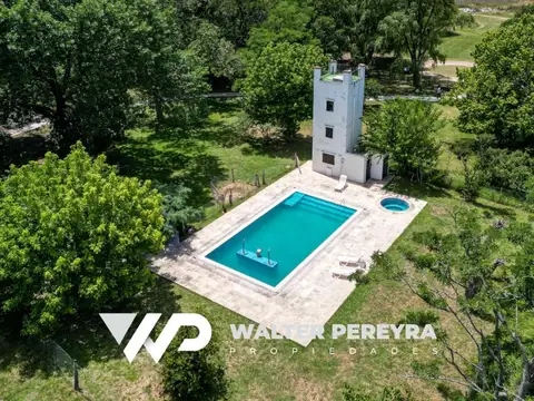 Terreno en Venta de 1300,0 m2