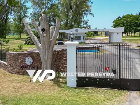 Terreno en Venta en Club de Campo El Candil, USD 20.000