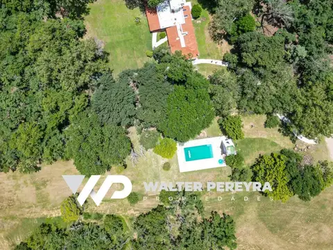 Club De Campo El Candil