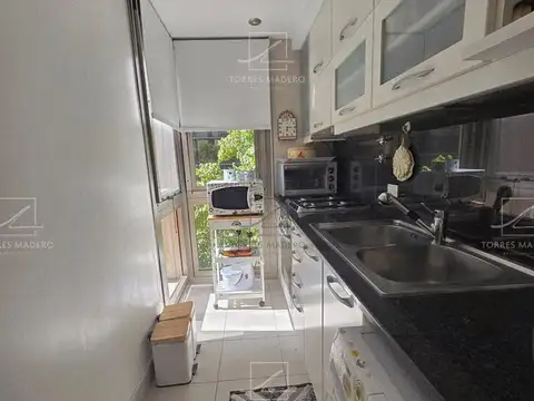 Departamento en Venta en Puerto Madero, USD 260.000