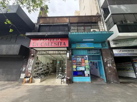 Local  en Alquiler en Palermo, Capital Federal, Buenos Aires