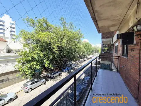 Departamento en Alquiler en Paternal, $ 600.000