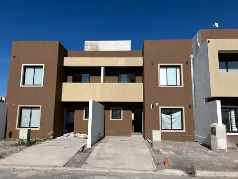 Duplex en Venta, Via Aurelia