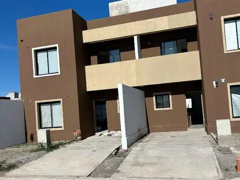 Via Aurelia, Duplex