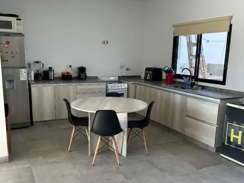 Departamento en Venta en Zona Centro, USD 118.000