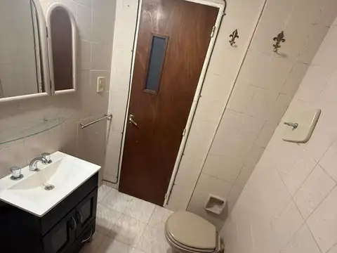 Departamento en Alquiler al Oeste