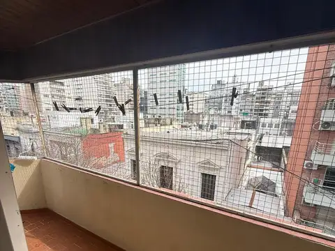 Departamento en Alquiler de 2 dormitorios