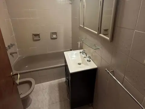 Departamento en Alquiler 50 años