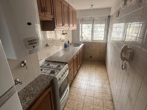 Departamento en Alquiler de 4 ambientes